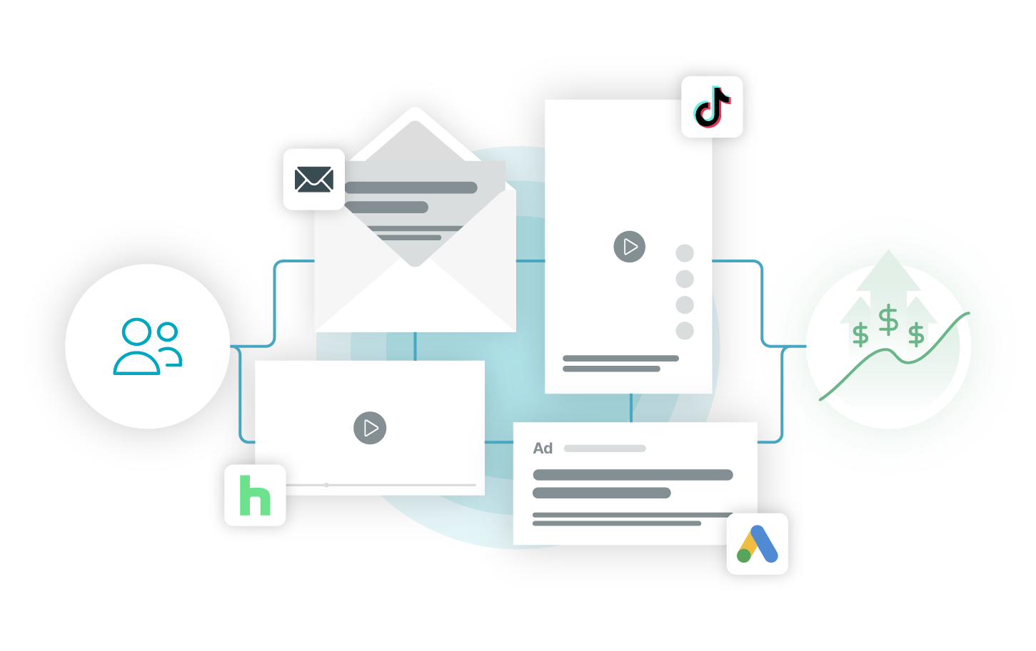 Marketing Solutions for Nonprofits Windfall